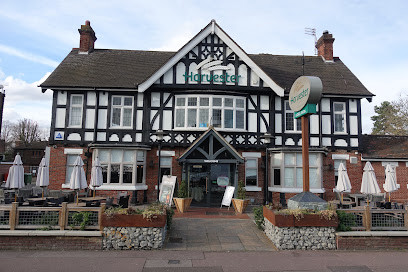 Harvester Gidea Park Romford