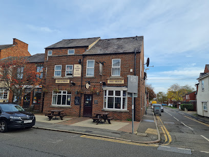 Alexandra Arms
