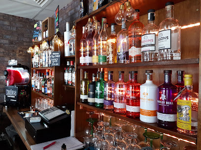 The Little Haven Micro Bar