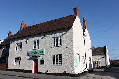 The Punchbowl