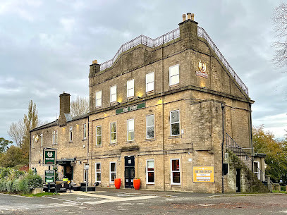 Turf Tavern