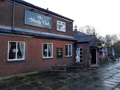 The Shady Oak
