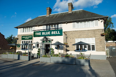 Blue Bell
