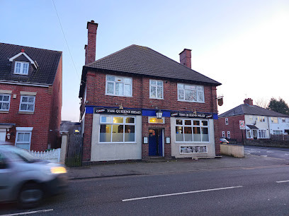 Queens Head