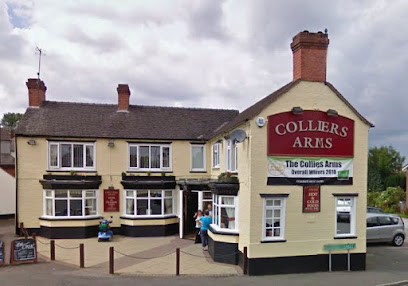 The Colliers Arms