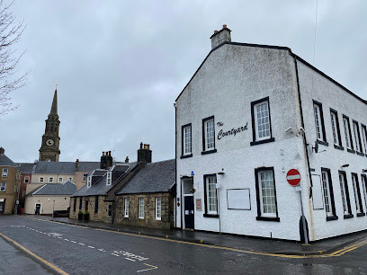 The Courtyard, Falkirk