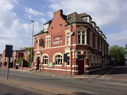 The County