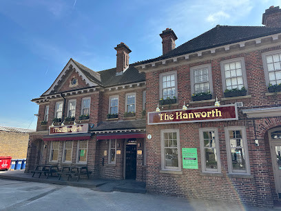 The Hanworth