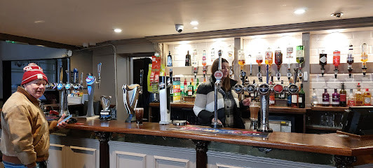The Royal Oak