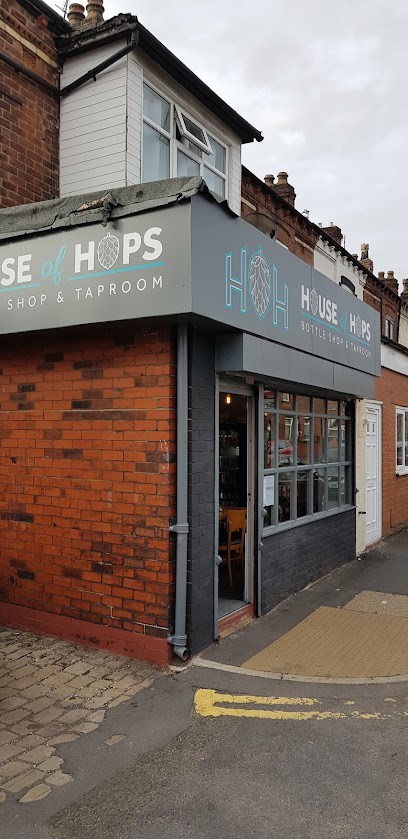 The Swinton Hop House