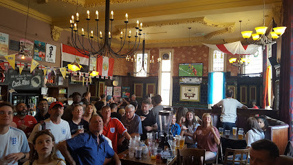 Goose, The OVT, Selly Oak
