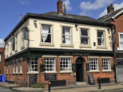 The Temple Inn