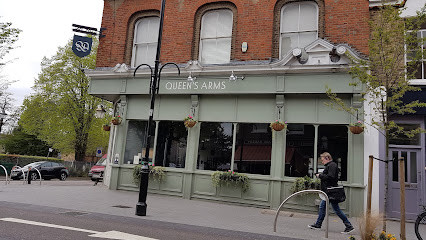 Queen's Arms
