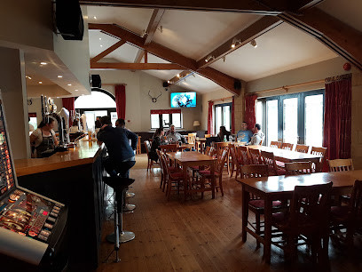 Deer house Family pub