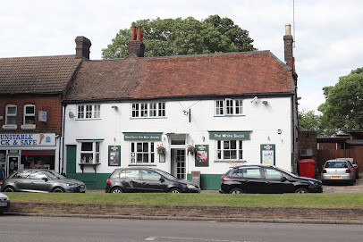 The White Swan Inn