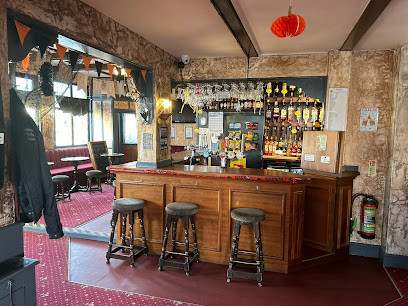 The Wheelwrights Arms Gorleston-on-Sea