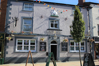 The White Bull