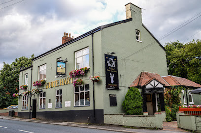 The White Hart