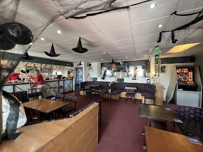 Riverside Bar