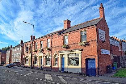 Waggon & Horses