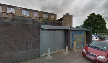 The Hilites Bar