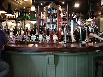 Lady Grey's