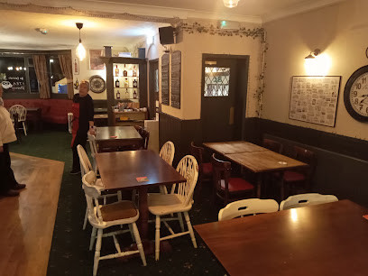 The Carlton Arms
