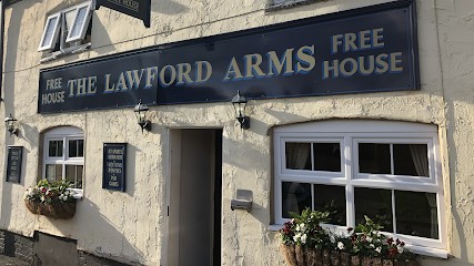 The Lawford Arms