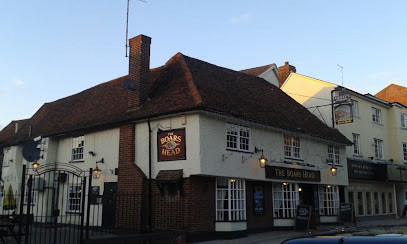 Boars Head
