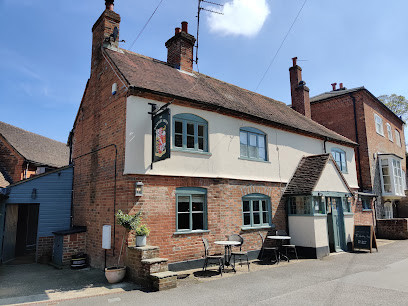 The Hartley Arms
