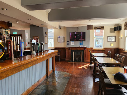 The Nags Head