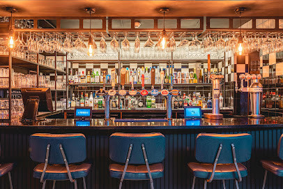 Sky Blue Tavern