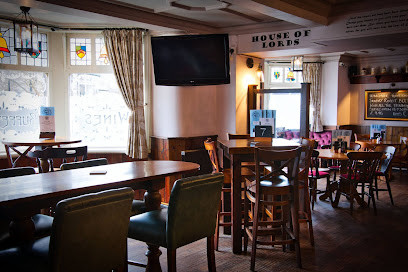 The Ring O' Bells