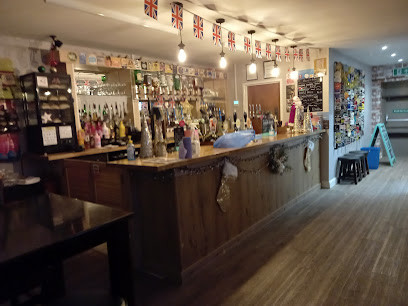 Pens Ale Micro Bar