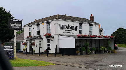 The Wheatsheaf Inn