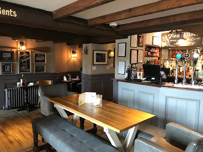Bulls Head