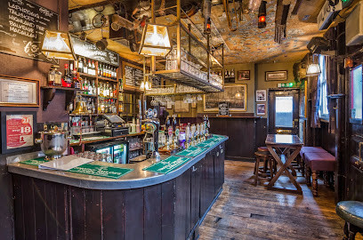 The Grenadier