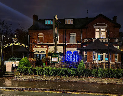 The Elizabethan