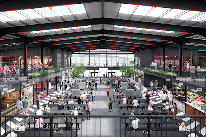 BOXPARK Wembley