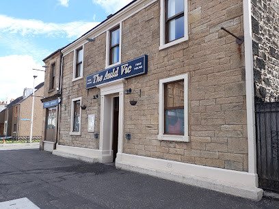 The Auld Vic