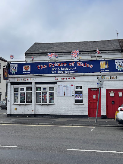 Prince of Wales