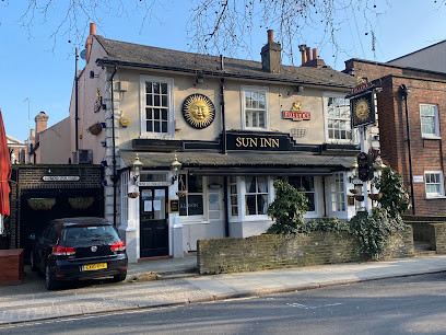 The Sun Inn