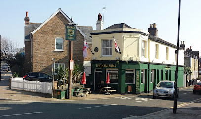 The Leigham Well