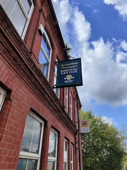 The Union Club Ltd