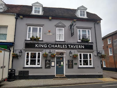 King Charles Tavern