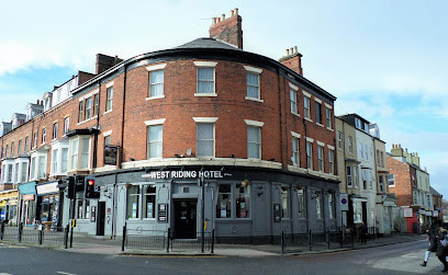 The West Riding