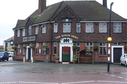 The Kings Arms
