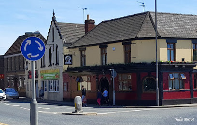 The Eagle