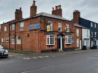 Chester Road Tavern