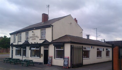 The Cricketers Arms Steakhouse & Grill